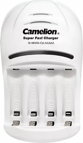 شارژر باتری CAMELION مدل BC-1007
