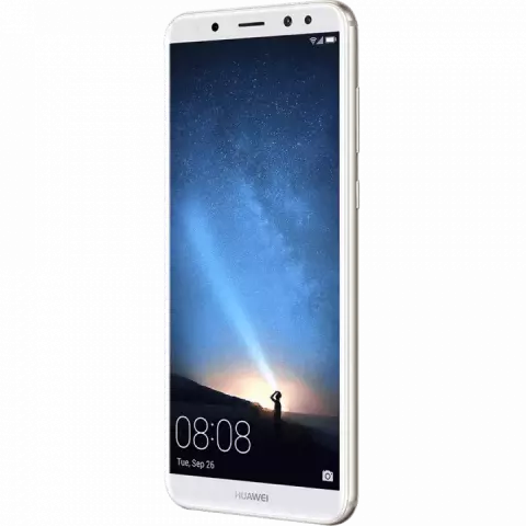 تلفن هوشمند 64گیگابایت Huawei مدل MATE 10 LITE RNE-L21