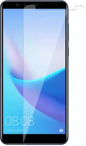 محافظ صفحه نمایش تلفن هوشمند GIRFFIN مدل Huawei Y7 Prime 2018