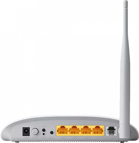 مودم روتر 1 آنتن Tp-Link مدل TD-W8951ND