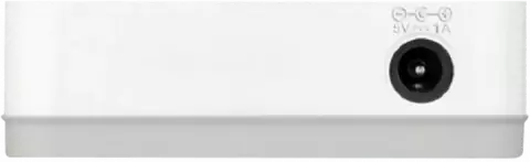 سوییچ 8 پورت D-LINK مدل DES-1008A