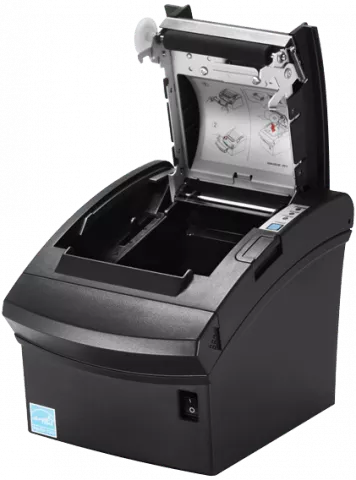 فیش پرینتر BIXOLON مدل SRP-350III