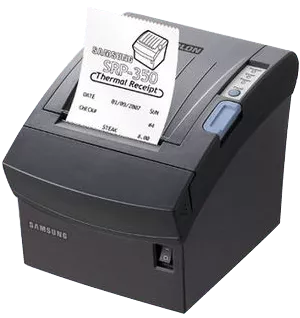 فیش پرینتر BIXOLON مدل SRP-350III