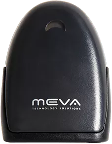 بارکد خوان MEVA مدل MBS 1750 پایه دار
