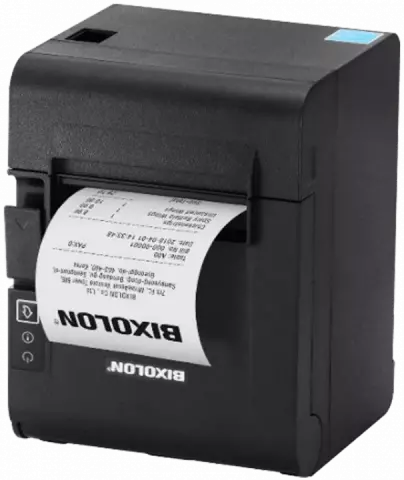 فیش پرینتر BIXOLON مدل SRP-E300
