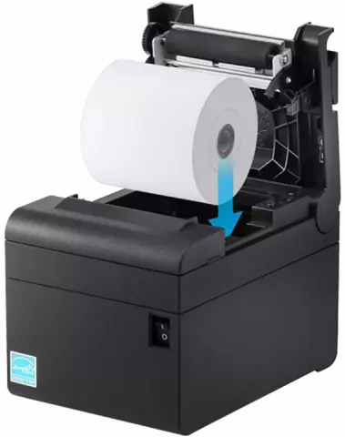 فیش پرینتر BIXOLON مدل SRP-E300