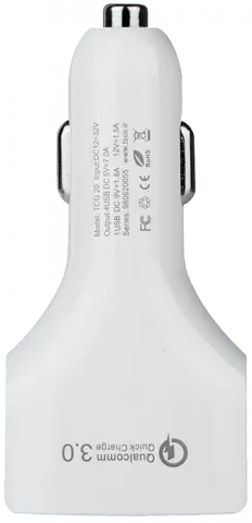 شارژر فندکی خودرو TSCO مدل TCG 20