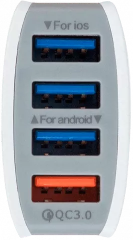 شارژر فندکی خودرو TSCO مدل TCG 20