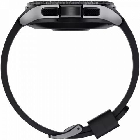 ساعت هوشمند SAMSUNG مدل GALAXY WATCH SM-R810 42MM