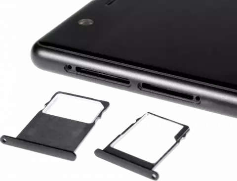 تلفن هوشمند 16گیگابایت NOKIA مدل 3 2017