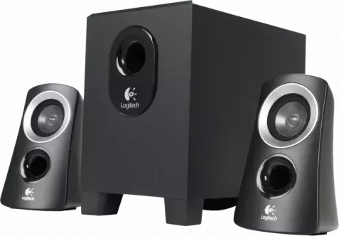 اسپیکر رومیزی Logitech مدل Z313