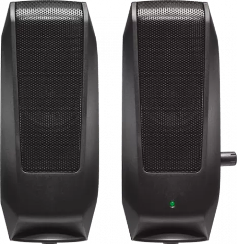 اسپیکر رومیزی Logitech مدل S-120