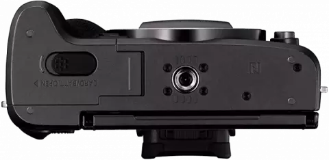 دوربین عکاسی بدون آینه CANON مدل EOS M5 با لنز 150-18 میلی متر