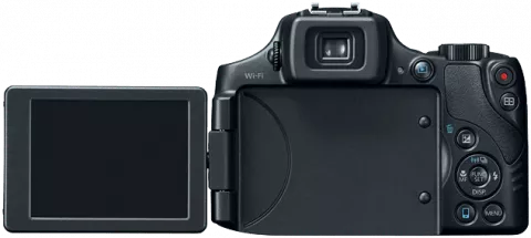 دوربین عکاسی  Canon مدل POWERSHOT SX60 HS