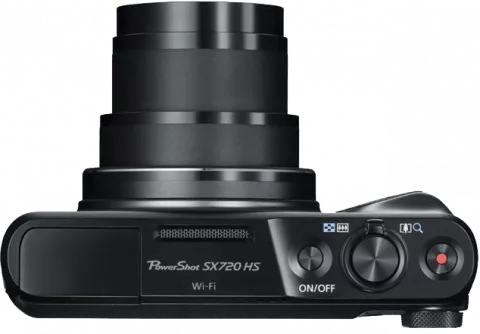 دوربین عکاسی  Canon مدل POWERSHOT SX720 HS