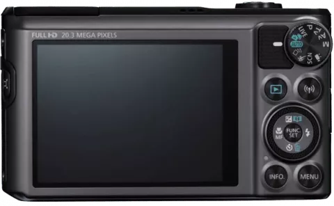 دوربین عکاسی  Canon مدل POWERSHOT SX720 HS