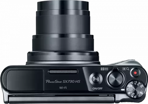 دوربین عکاسی  Canon مدل POWERSHOT SX730 HS