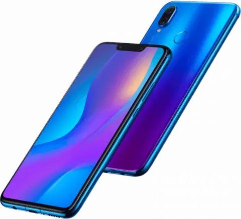 گوشی موبایل  Huawei مدل  NOVA 3I