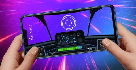 گوشی موبایل  Huawei مدل  NOVA 3I