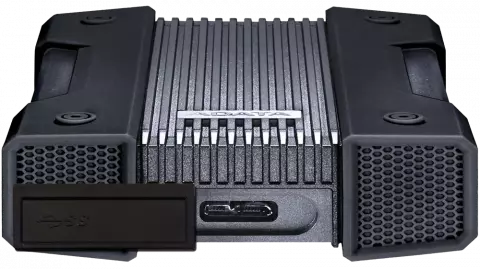 هارد اکسترنال 2ترابایت Adata مدل HD830