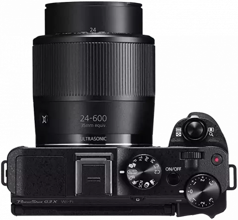 دوربین عکاسی  Canon مدل POWERSHOT G3 X