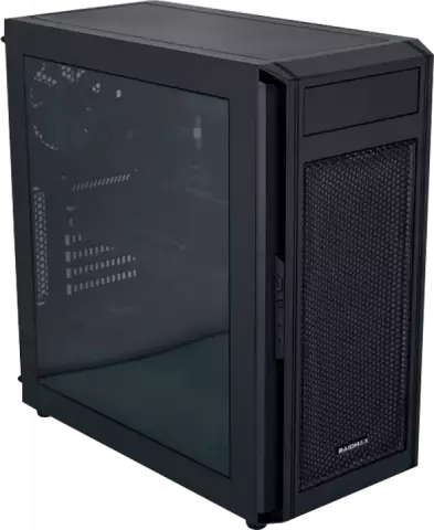كيس RAIDMAX مدل ALPHA A15WLB