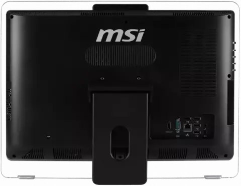 ال این وان 19.5اینچی MSI PRO مدل 20E 7M