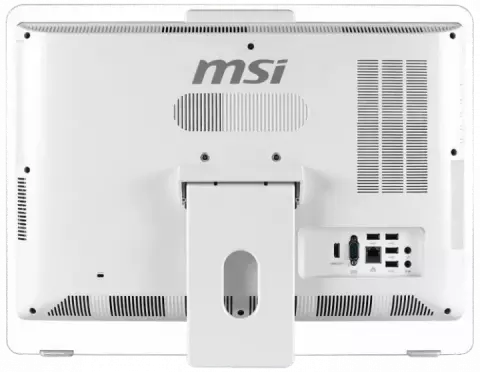 ال این وان 21.5اینچی MSI PRO مدل 22ET 7NC