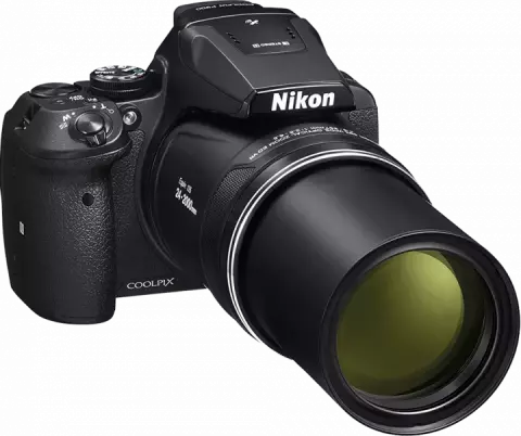 دوربین عکاسی  Nikon مدل  COOLPIX P900