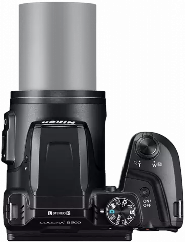 دوربین عکاسی  Nikon مدل  COOLPIX B500