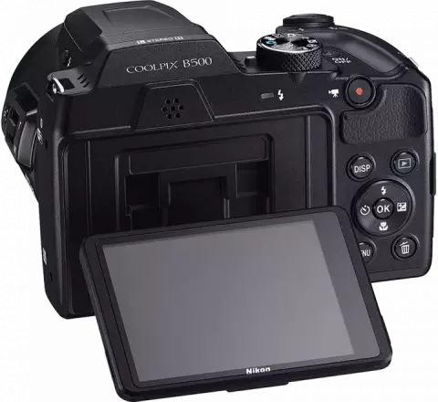 دوربین عکاسی  Nikon مدل  COOLPIX B500