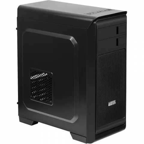 سیستم گیمینگ ECO با پردازنده AMD