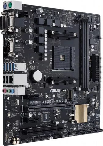 سیستم گیمینگ ECO با پردازنده AMD