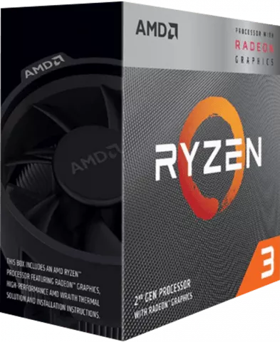سیستم گیمینگ ECO با پردازنده AMD