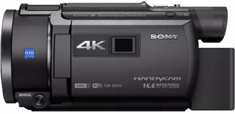 دوربین فیلمبرداری SONY مدل AXP55