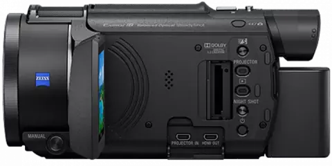 دوربین فیلمبرداری SONY مدل AXP55