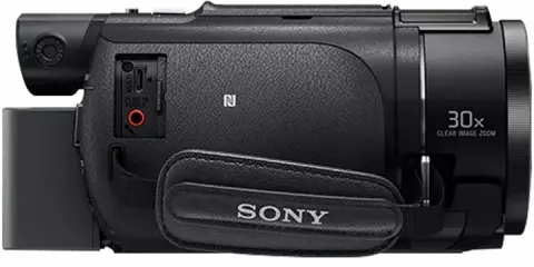 دوربین فیلمبرداری SONY مدل AXP55