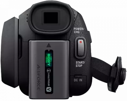 دوربین فیلمبرداری SONY مدل AXP55