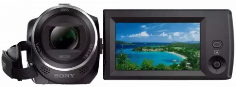 دوربین فیلمبرداری SONY مدل HDR-CX405