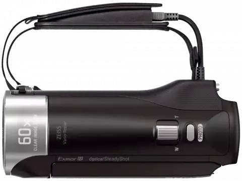 دوربین فیلمبرداری SONY مدل HDR-CX405