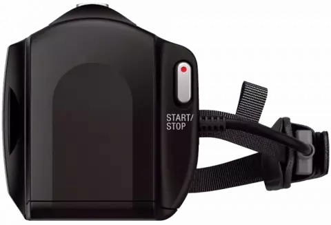 دوربین فیلمبرداری SONY مدل HDR-CX405