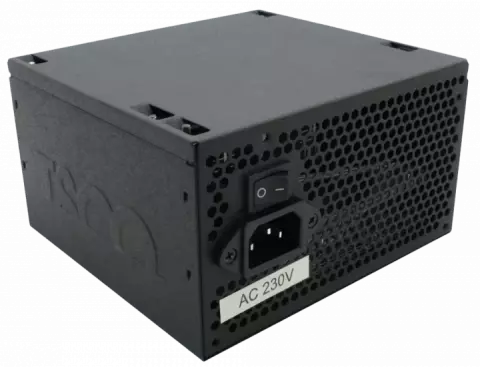 پاور 350 وات TSCO مدل TP 700W