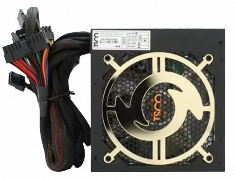 پاور 350 وات TSCO مدل TP 700W
