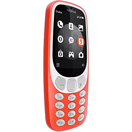 موبایل NOKIA مدل 3310 DS