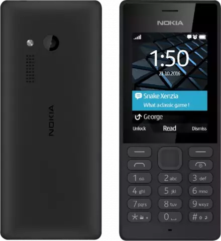 موبایل NOKIA مدل 150 دو سیم کارت
