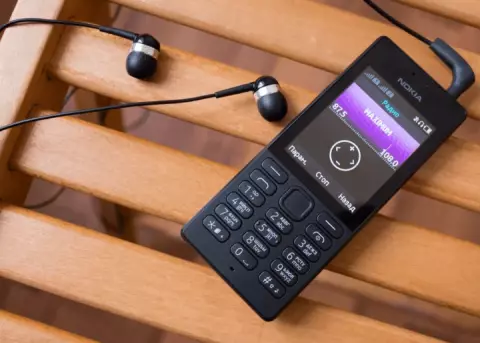 موبایل NOKIA مدل 150 دو سیم کارت