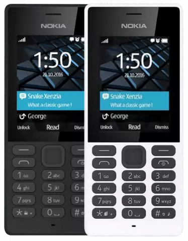 موبایل NOKIA مدل 150 دو سیم کارت