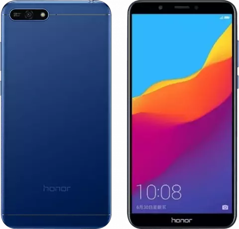 تلفن هوشمند 16گیگابایت HONOR 7A