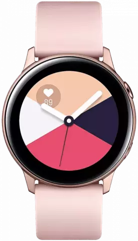 ساعت هوشمند SAMSUNG مدل GALAXY WATCH ACTIVE SM-R500