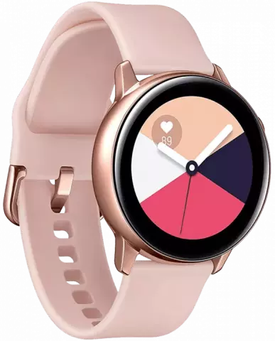 ساعت هوشمند SAMSUNG مدل GALAXY WATCH ACTIVE SM-R500